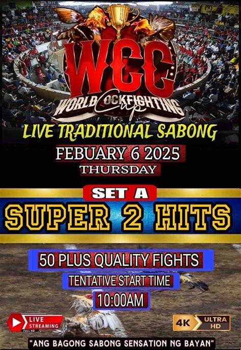 wws1 live sabong today|Events and Daily Updates .